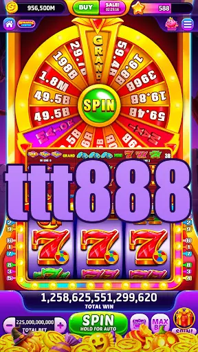 ttt888 APK