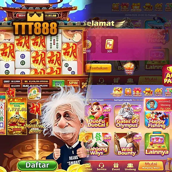 ttt888 Masuk