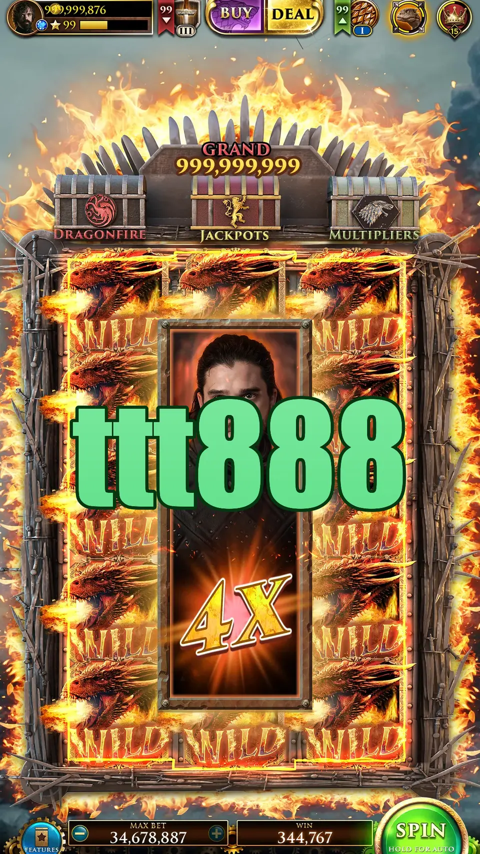 ttt888 Masuk