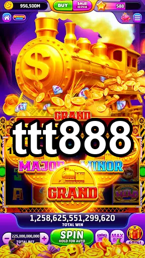 ttt888 Masuk