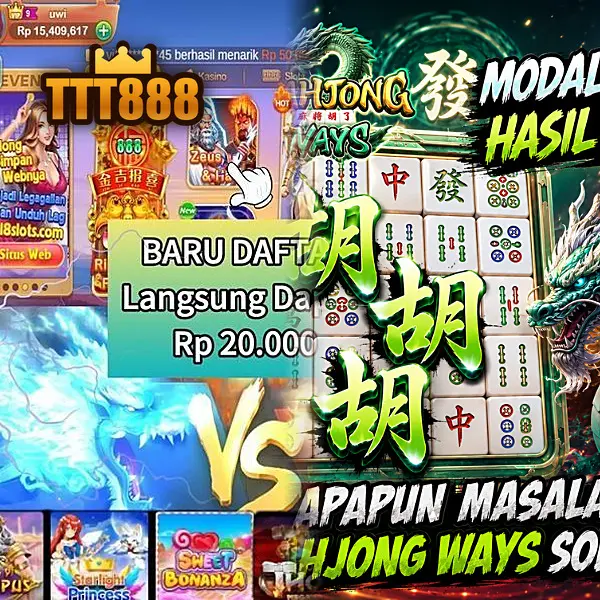 ttt888 Daftar Sekarang - Unduh APK