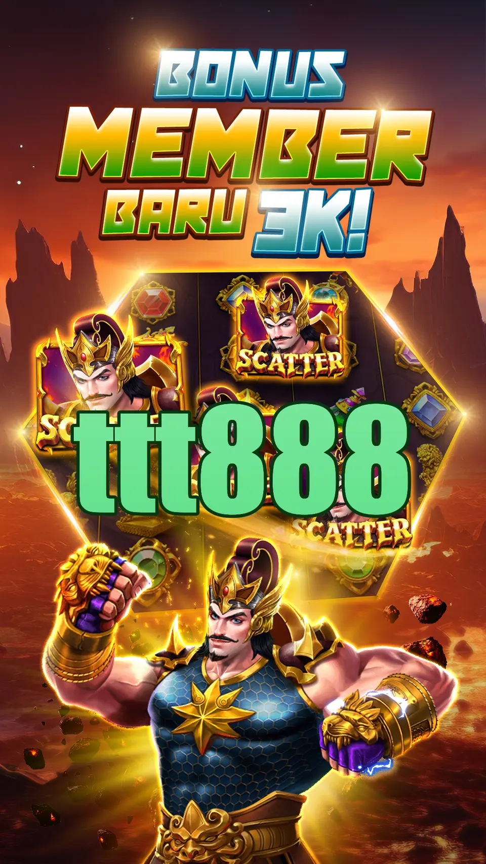 ttt888 Preview - Resmi Unduh